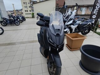 2023 Zontes ZT350D, чёрный, 400000 рублей, вид 2