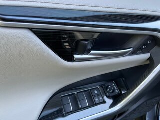 2019 Toyota RAV4 V (XA50), серый, 3600000 рублей, вид 5