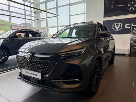 Changan CS75 Pro