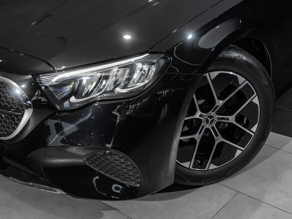 2025 Mercedes-Benz E-Класс 200 VI (W214, S214), чёрный, 7350000 рублей - вид 9