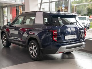 2025 KGM Torres, синий, 4615000 рублей, вид 5