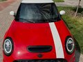 2020 Mini Hatch Cooper S III (F55/F56) Рестайлинг, красный, 2350000 рублей - вид 4