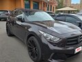 2011 Infiniti FX FX37 II (S51) Рестайлинг, коричневый - вид 4