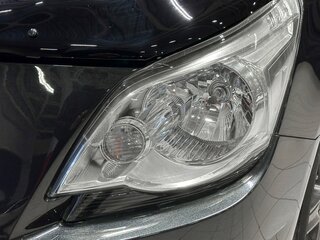 2014 Chevrolet Cobalt II, чёрный, 540000 рублей, вид 4