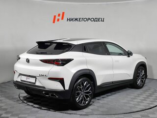 2024 Changan UNI-T I, белый, 1899000 рублей, вид 5