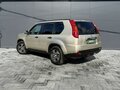 2008 Nissan X-Trail II, золотистый, 970000 рублей - вид 5
