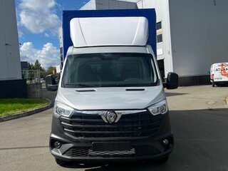 2026 Sollers SF5, серебристый, 4292300 рублей, вид 3