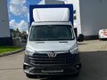 2026 Sollers SF5, серебристый, 4292300 рублей - вид 2