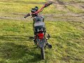 2021 Racer Alpha, чёрный, 55000 рублей - вид 6