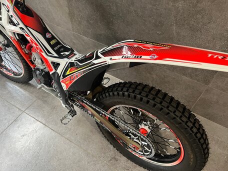 2024 TRRS One RR, белый, 799000 рублей, вид 3