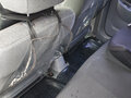 2011 Hyundai Accent ТагАЗ II, чёрный, 420000 рублей - вид 9