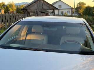 2008 Lexus LS 460 IV, серебристый, 1100000 рублей, вид 2