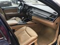 2008 BMW X6 50i 6-speed I (E71), синий, 1150000 рублей - вид 4