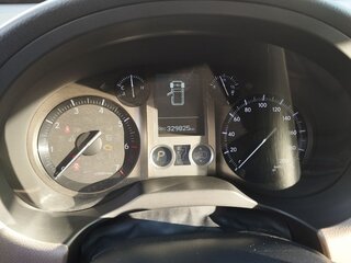 2010 Lexus GX 460 II, серый, 3100000 рублей, вид 5