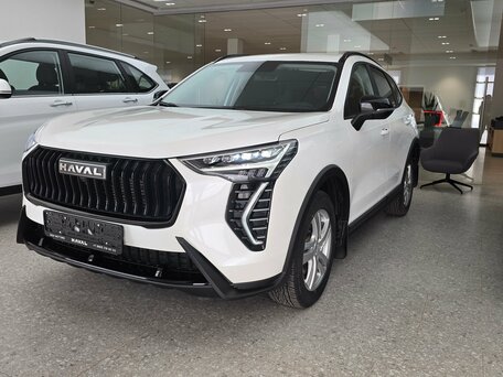 Haval Jolion I Рестайлинг 2