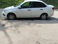 2025 Lada (ВАЗ) Granta I Рестайлинг, белый, 750000 рублей - вид 4