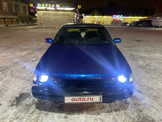1993 Hyundai Sonata II, синий, 120000 рублей, вид 1