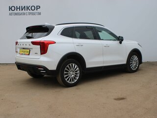 2024 Haval Jolion I Рестайлинг, белый, 2189000 рублей, вид 5