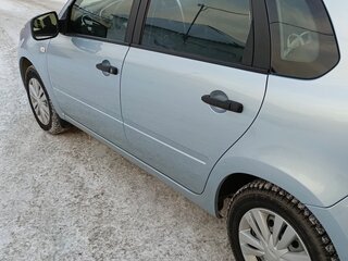 2018 Datsun mi-DO, голубой, 810000 рублей, вид 3