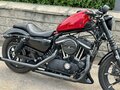 2017 Harley-Davidson Sportster 883, чёрный, 1200000 рублей - вид 1