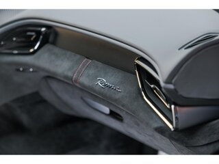 2022 Ferrari Roma, синий, 22286500 рублей, вид 5