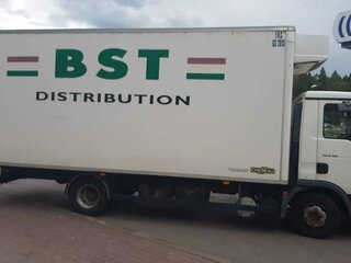 2008 MAN TGL, белый, 3600000 рублей, вид 3