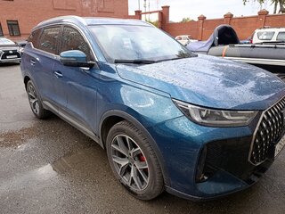 2026 Tenet T7, синий, 2350000 рублей, вид 2