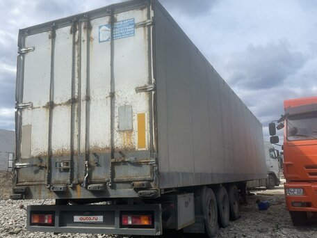 1995 Kogel SN24, белый, 800000 рублей, вид 3