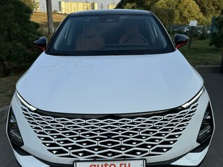 2023 Omoda C5 I, белый, 2650000 рублей, вид 3