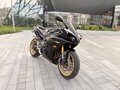2009 Yamaha YZF-R1, чёрный, 850000 рублей - вид 1
