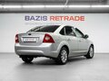 2010 Ford Focus II Рестайлинг, серебристый - вид 4