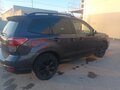 2017 Subaru Forester IV Рестайлинг 2, серый, 2135000 рублей - вид 3