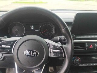2020 Kia Cerato IV, белый, 2700000 рублей, вид 5