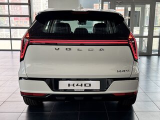 2026 Volga K40, белый, 3599000 рублей, вид 4