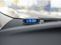 2009 Toyota Prius III (XW30), синий - вид 6