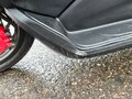 2013 Honda PCX 150, чёрный, 150000 рублей - вид 7