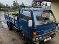 1995 Mazda Titan, синий, 1500000 рублей - вид 4