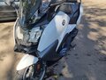 2018 BMW C 650 GT, белый, 980000 рублей - вид 6