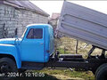 1991 ГАЗ 53, голубой, 240000 рублей - вид 2