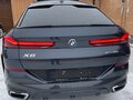 2019 BMW X6 40i III (G06), серый, 9100000 рублей - вид 6