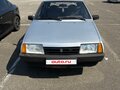 2003 Lada (ВАЗ) 21093i, серебристый, 150000 рублей