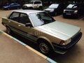 1984 Toyota Carina IV (T150), серый - вид 4