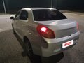 2012 Chery Bonus (A13), серебристый, 315000 рублей - вид 6