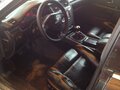 1997 Audi S8 I (D2), чёрный - вид 7
