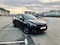 2021 Kia Rio IV Рестайлинг, чёрный, 1690000 рублей - вид 1