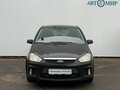 2007 Ford C-MAX I Рестайлинг, чёрный, 250000 рублей - вид 1