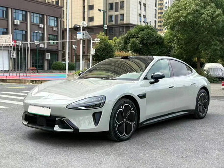 Xiaomi SU7 I