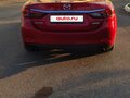 2012 Mazda 6 III (GJ), красный, 1300000 рублей - вид 7