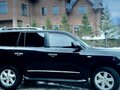 2008 Lexus LX 570 III, чёрный, 2390000 рублей - вид 3