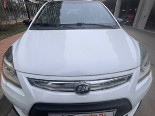2018 Lifan X50, белый, 790000 рублей, вид 3